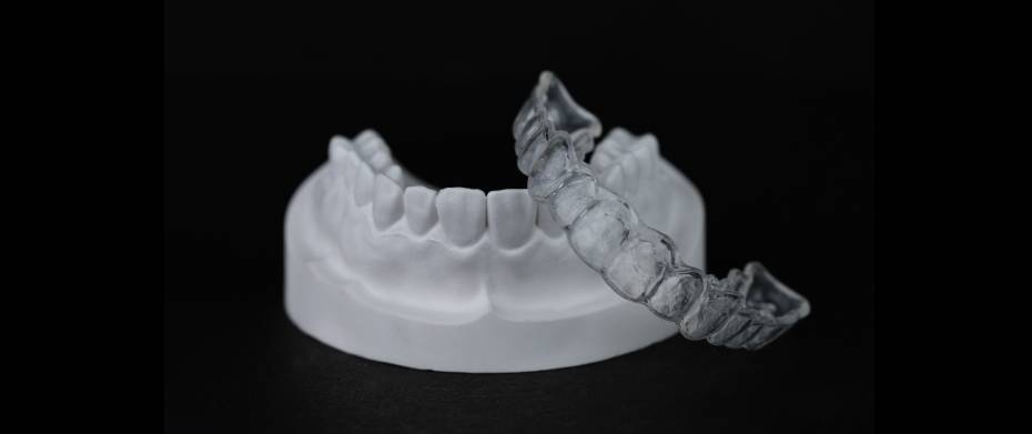 Splints & nightguards