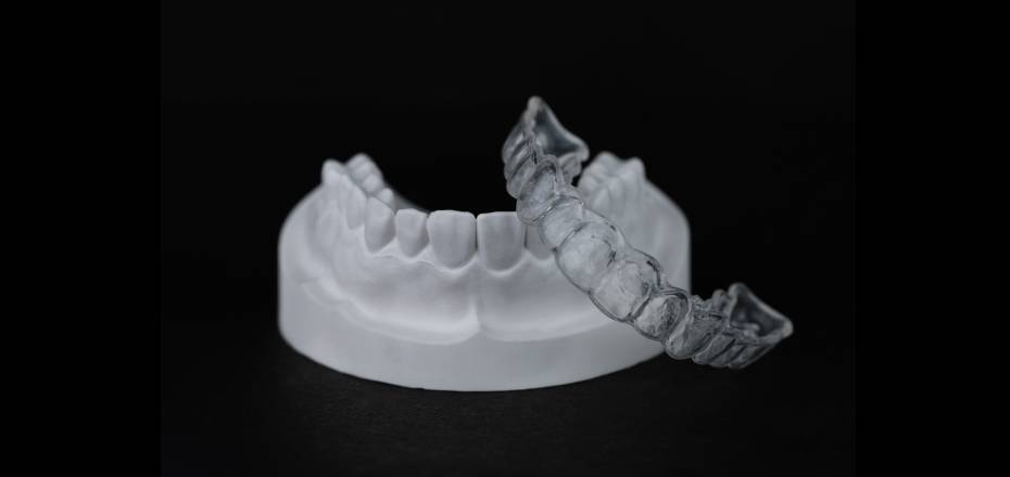 Splints & nightguards