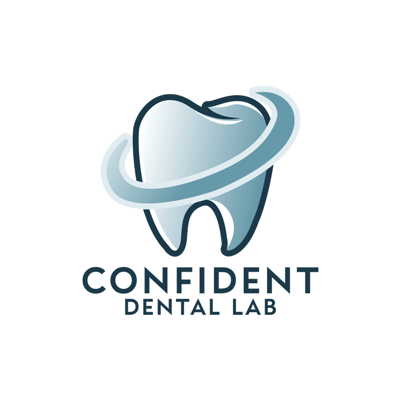 Over Confident Dental Lab