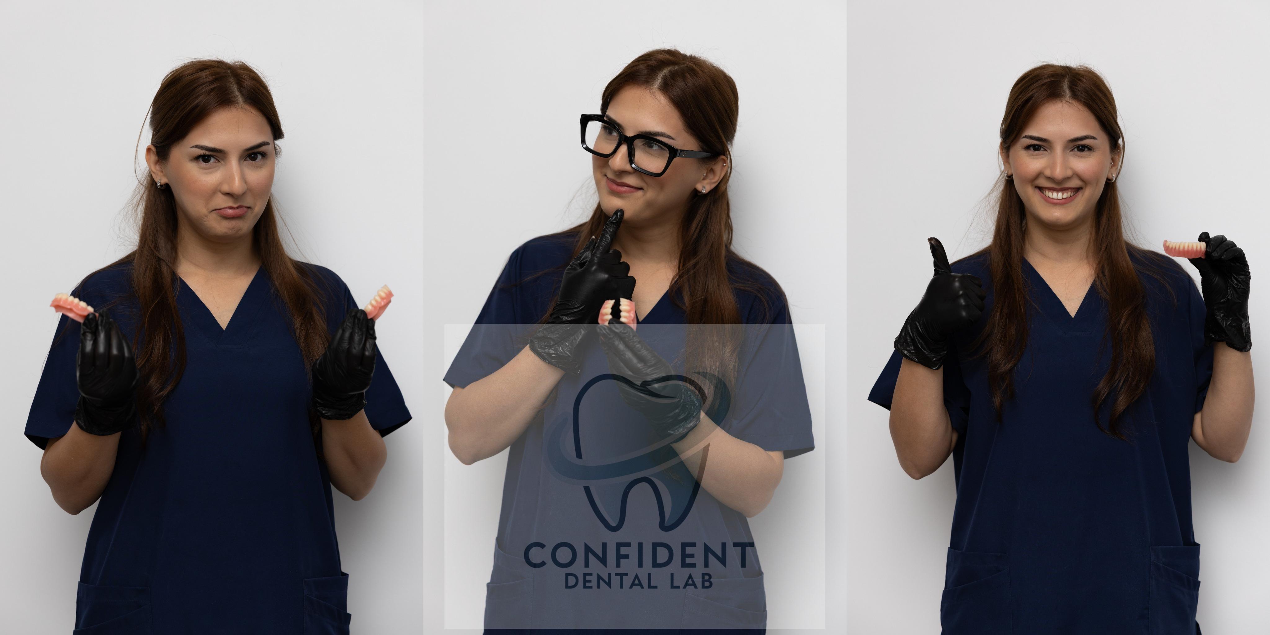 Dental Lab Image Homepage Image